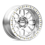Kmc Km235 Grenade Crawl Beadlock 20X10 -48 Machined