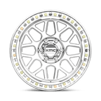 Kmc Km235 Grenade Crawl Beadlock 20X10 -48 Machined