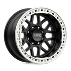 Kmc Km235 Grenade Crawl Beadlock 20X10 -48 Satin Black