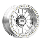 Kmc Km235 Grenade Crawl Beadlock 20X10 -48 Machined