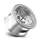 Kmc Km235 Grenade Crawl Beadlock 20X10 -48 Machined