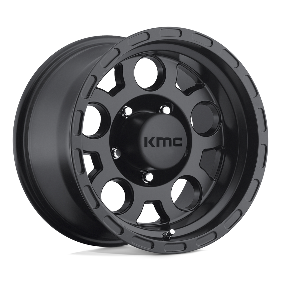 KMC Wheels