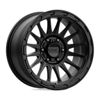 Kmc Km542 Impact 18X9 +0 Satin Black