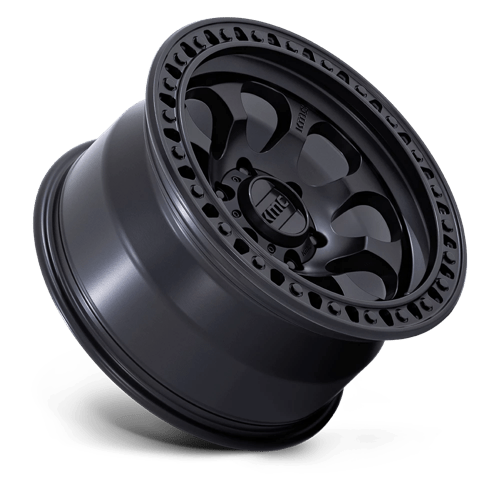 Kmc Km550 Riot Sbl 18X9 +18 Satin Black