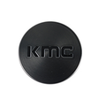 Km703 Cap Snap In - Titanium Black
