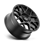 Kmc Km708 Bully 17X8 +38 Satin Black