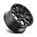 Kmc Km708 Bully 17X8 +38 Satin Black