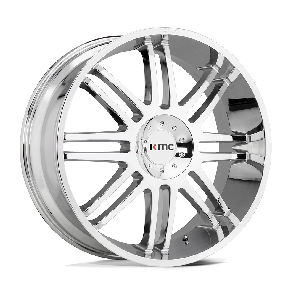 Kmc Km714 Regulator 20X9 +30 Chrome