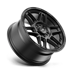 Kmc Km716 Nomad 17X8 +38 Satin Black
