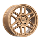 Kmc Km716 Nomad 18X8 +38 Matte Bronze
