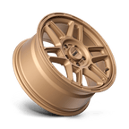 Kmc Km716 Nomad 18X8 +38 Matte Bronze
