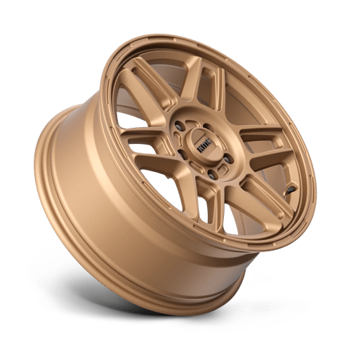 Kmc Km716 Nomad 17X8 +38 Matte Bronze