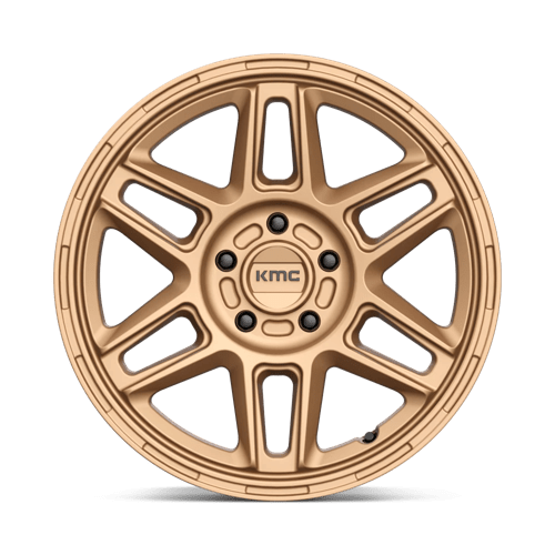Kmc Km716 Nomad 18X8 +38 Matte Bronze