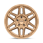 Kmc Km716 Nomad 18X8 +38 Matte Bronze