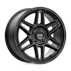 Kmc Km716 Nomad 18X8 +38 Satin Black