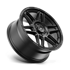 Kmc Km716 Nomad 18X8 +38 Satin Black