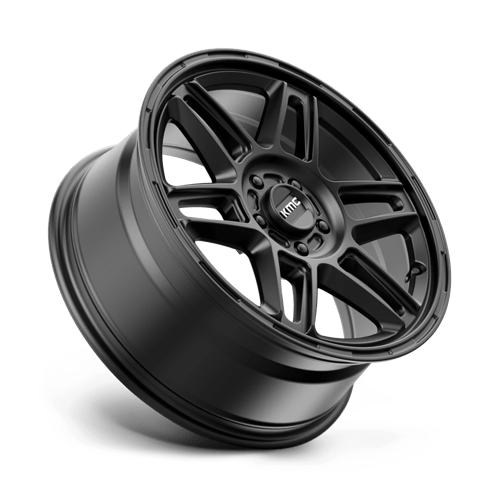 Kmc Km716 Nomad 18X8 +38 Satin Black