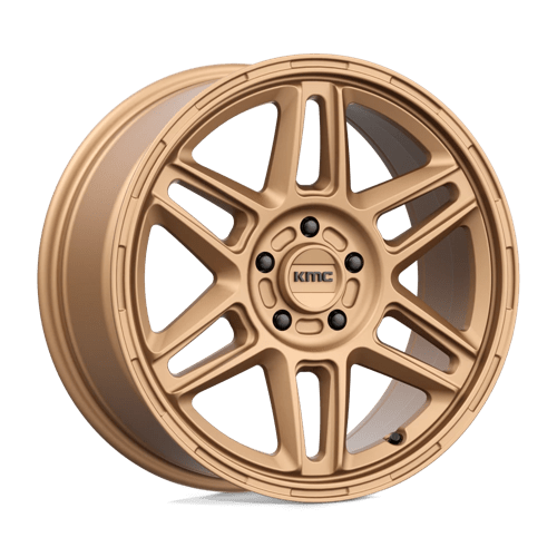 Kmc Km716 Nomad 18X8 +38 Matte Bronze