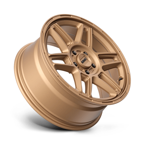 Kmc Km716 Nomad 18X8 +38 Matte Bronze