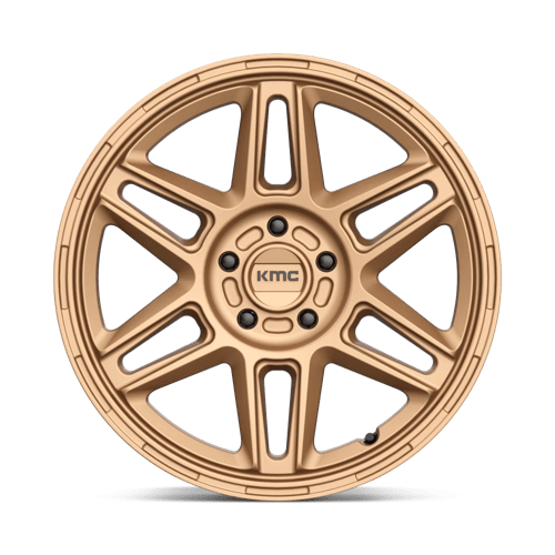 Kmc Km716 Nomad 18X8 +38 Matte Bronze