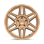 Kmc Km716 Nomad 18X8 +38 Matte Bronze