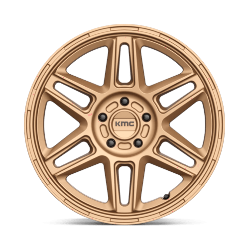Kmc Km716 Nomad 18X8 +38 Matte Bronze