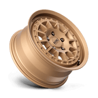 KMC KM719 CANYON 17x8 +20 MATTE BRONZE
