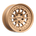 Kmc Km719 Canyon 17X8.5 +0 Matte Bronze
