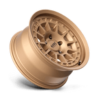 Kmc Km719 Canyon 17X8.5 +0 Matte Bronze