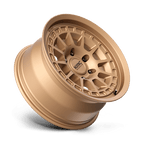 Kmc Km719 Canyon 17X8.5 +0 Matte Bronze