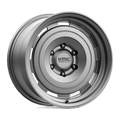 Kmc Km720 Roswell 17X8.5 +0 Matte Anthracite