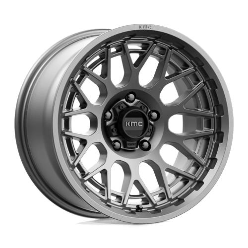 Kmc Km722 Technic 17X8.5 +0 Anthracite