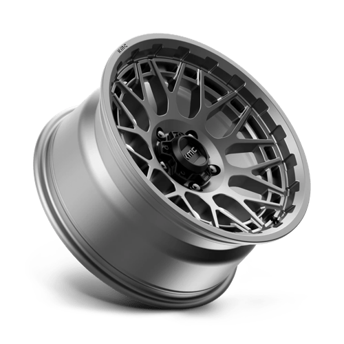 Kmc Km722 Technic 18X9 +0 Anthracite