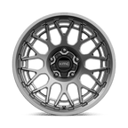 Kmc Km722 Technic 17X8.5 +0 Anthracite