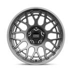 Kmc Km722 Technic 18X9 +18 Anthracite