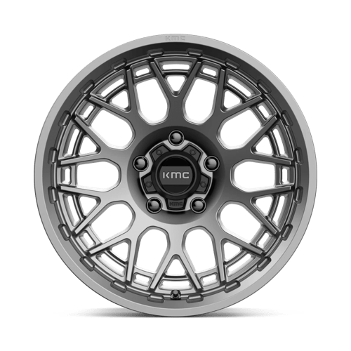 Kmc Km722 Technic 18X9 +0 Anthracite