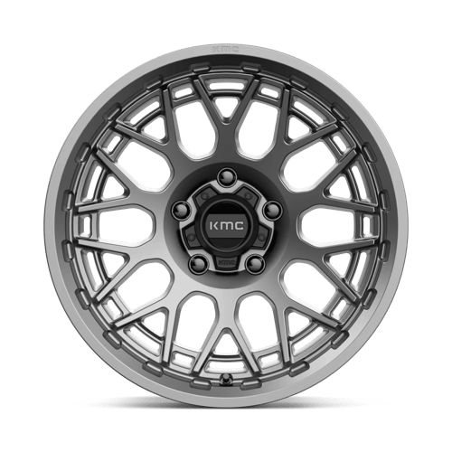 Kmc Km722 Technic 18X9 +0 Anthracite
