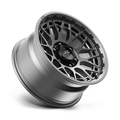 Kmc Km722 Technic 17X8.5 +0 Anthracite