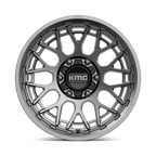 Kmc Km722 Technic 17X8.5 +0 Anthracite