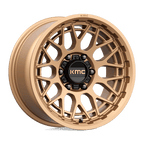 Kmc Km722 Technic 17X8.5 +0 Matte Bronze