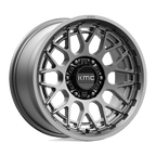 Kmc Km722 Technic 17X8.5 +18 Anthracite
