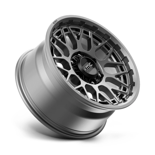 Kmc Km722 Technic 17X8.5 +18 Anthracite