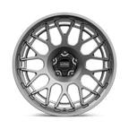 Kmc Km722 Technic 18X9 +0 Anthracite