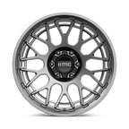 Kmc Km722 Technic 20X9 +0 Anthracite