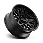 Kmc Km722 Technic 20X9 +0 Satin Black