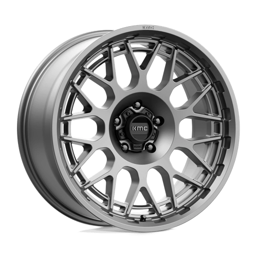 Kmc Km722 Technic 20X9 +18 Anthracite