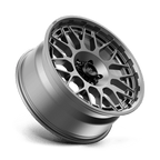 Kmc Km722 Technic 20X9 +18 Anthracite