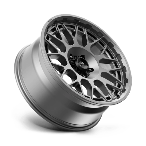 Kmc Km722 Technic 20X9 +18 Anthracite