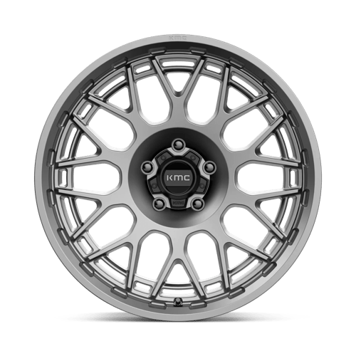 Kmc Km722 Technic 20X9 +18 Anthracite