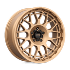 Kmc Km722 Technic 20X9 +18 Matte Bronze
